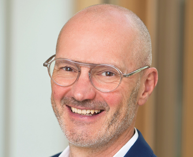 Wachstumsstorys für den Stiftungshaushalt