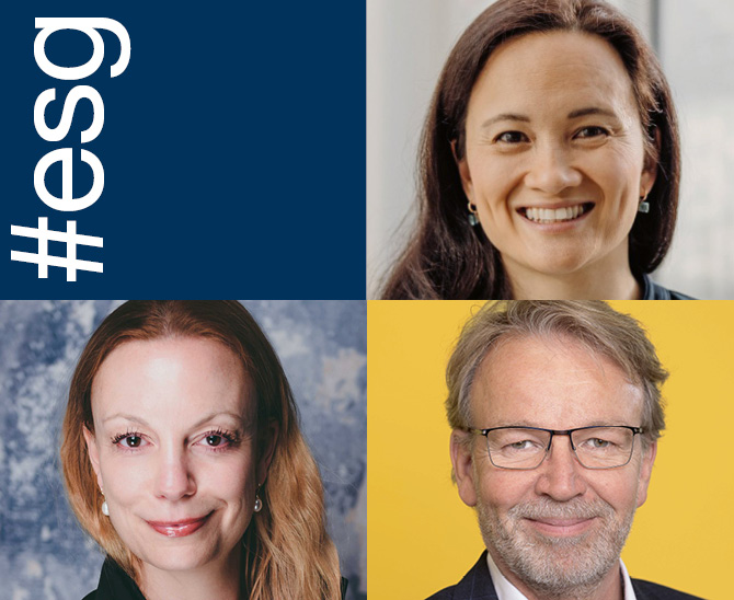 Impact Investing als strategischer Baustein im Portfolio
