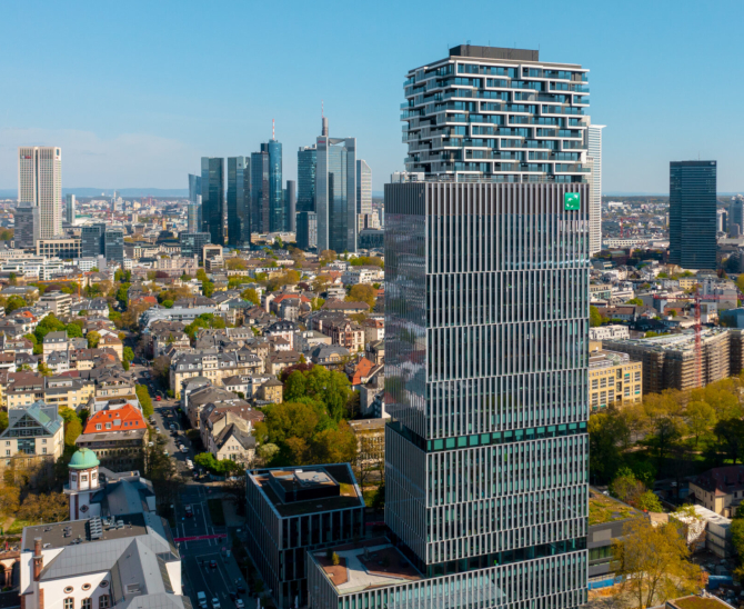 Assets der Depotbanken wachsen auf 3.250 Milliarden Euro