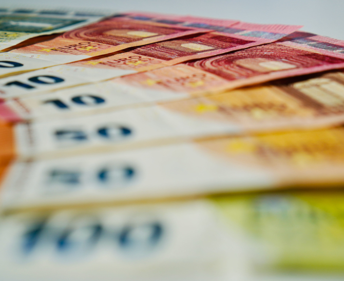Im Spezialfondsgeschäft war der Mai 2026 ein Wonnemonat