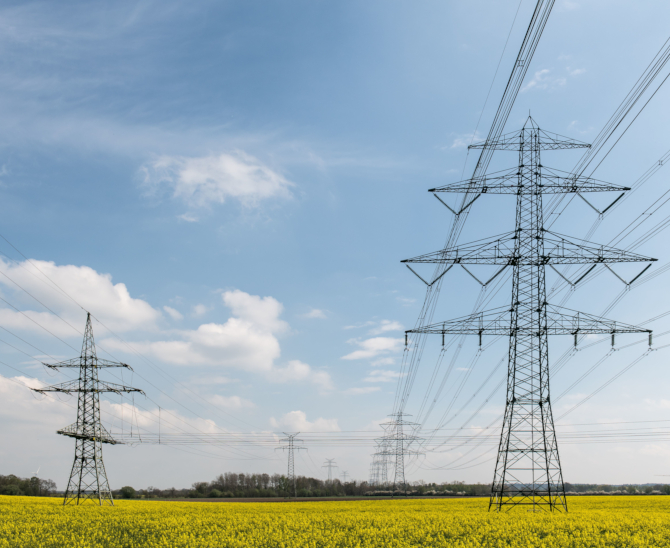 Wie sich privates Kapital für Energieinfrastruktur mobilisiert lässt